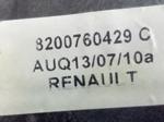Dacia Duster-Sandero Manuel Vites Mekanizması 8200760429C