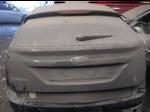Ford Focus Bagaj Siyah