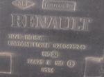 Renault Clio 3 Gösterge Paneli Kaplaması 8200475243