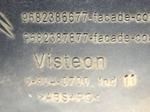 Citroen C5 Km Saati Çerçevesi - 9682386677