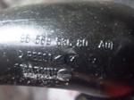 Citroen C4 Turbo Hortumu 9656953680