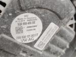 Volkswagen Golf 7.5 Komple Radyatör Ve Fan 5Q0121251-5Q0959455