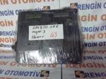 Renault Fluence-Megane 3 Sigorta Kutusu 284B13208r