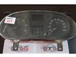 Renault Trafic P8200390128- Kilometre Saati