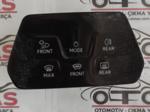 Volkswagen Caddy Far Kontrol Paneli 5H0941193