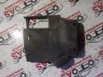 Citroen C4 Direksiyon Kolonu Alt Kapağı 96726265Zd
