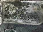 Volkswagen Jetta Manuel Vites Mekanizması 1K0711061b