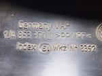Volkswagen Bora Sol Marşpiyel Kaplaması 1J4853371