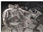 Renault Clio 2008 1.4 Benzinli Komple Şanzıman Jb1926 R271927