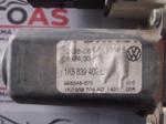 Volkswagen Jetta Sağ Arka Cam Kaldırma Motoru 1K5839402l