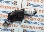 Ford Fiesta Arka 404.736C - 2S61 A17k441ac Silecek Motoru