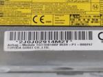 Toyota Corolla Diz Airbag Havayastığı Tg11d01002