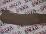 Volkswagen Golf 5 Sol Arka Alt Kaplama - 1K5885703am
