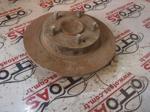 Honda Civic Disk