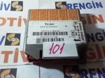 Mercedes C-E Serisi Airbag Beyin 0018202126