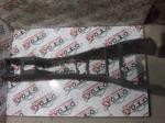 Opel Astra H Orta Konsol Plastiği 13191459