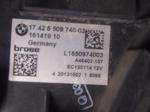 Bmw F10 Radyatör Fanı 1742850974003