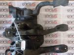 Citroen Nemo Komple Pedal 820755105