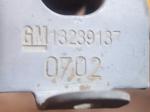 Opel İnsignia Radyator Üst Ayağı - 13239137