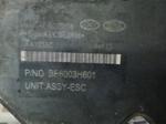 Hyundai Accent Blue 58920-1R200 Bh6013h600