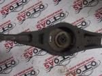 Volkswagen Golf 5 Arka Alt Tabla