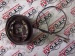 Seat Cordoba Arka Kampana