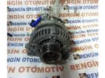 Honda Civic Şarj Dinamosu 104210-5370-Csf375b Denso