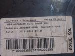 Renault Clio 3 Hoparlör Gövde Kutusu Sol - 21009803020