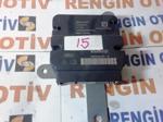 Renault Captur Airbag Beyin 985105123R-B