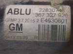 Opel İnsignia Sağ Ön Amortisör - 367327926