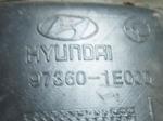 Hyundai Accent Era Sol Arka Isıtma Kanalı 97360-1E000