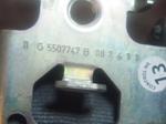 Nissan Qashqai Emniyet Kemeri (Ön Sağ Taraf) - G5507747b