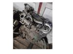 Renault Kangoo 1.5 Dizel 2013 Model Komple Motor K9ke8d121186