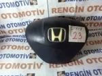 Honda City Direksiyon Airbag