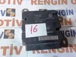 Dacia Duster Airbag Beyin 985100336R-