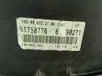 Fiat Doblo 51758776 Kilometre Saati