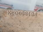 Vectra Katalizör Ke0408138