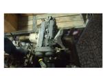 Ford Focus 1600 Benzin Motor