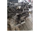 Volkswagen Jetta 1.4 Benzinli 2012 Model Motor Caxb23940