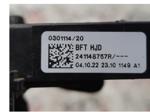 Dacia Duster 2022 Model 1.0 Kutup Başı Artı Ucu 241148757R