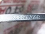 Dacia Dokker Silecek Kolları - 288816769R