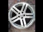 Dodge Çelik Jant