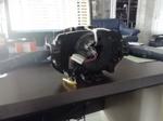 Renault-Nissan Megane2 Sinyal Kolu 8200155865
