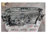Volkswagen Golf 7.5 Komple Radyatör Ve Fan 5Q0121251-5Q0959455