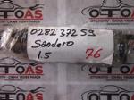 Dacia Sandero 1.5 Dci 28237259 Enjektör