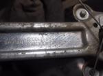 Opel Astra H Sağ Arka Cam Krikosu 13100421
