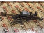 Ford Focus 2 Direksiyon Kolonu 8M51-3F880-Gd