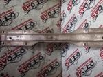 Seat Cordoba Egzoz Bağlantı Sacı - 6Q0804421b