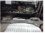 Peugeot 207 Tampon Arka İç Plastiği