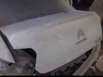 Citroen C-Elysee Bagaj.